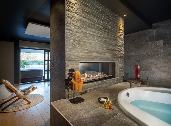 Relax Ohm Privé sauna Zottegem OostVlaanderen Relaxy