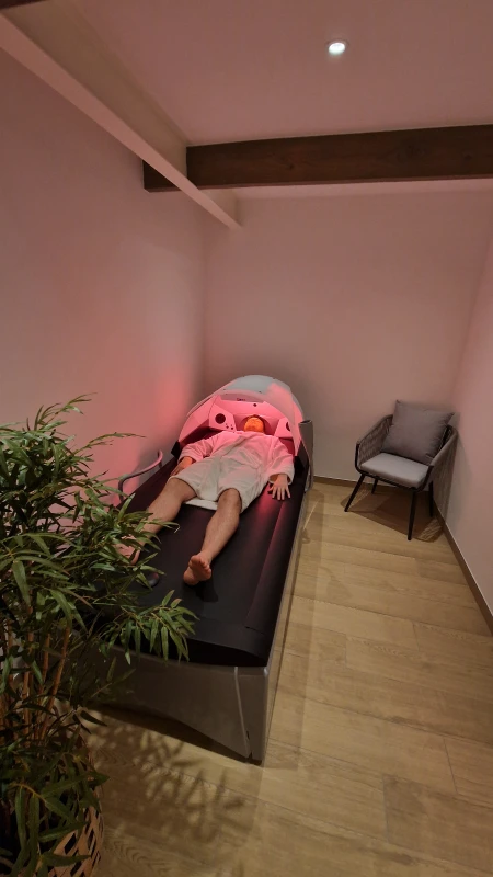 Massage & Beauty