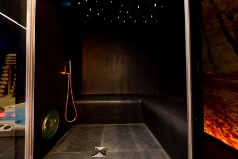 Core - binnen wellness