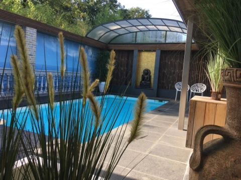 Sauna-complex 1