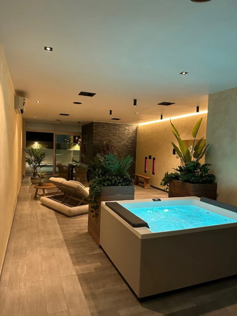 Pure by Di Lusso - Pure 1 in Lier