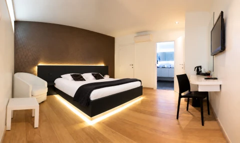 Kamer 1