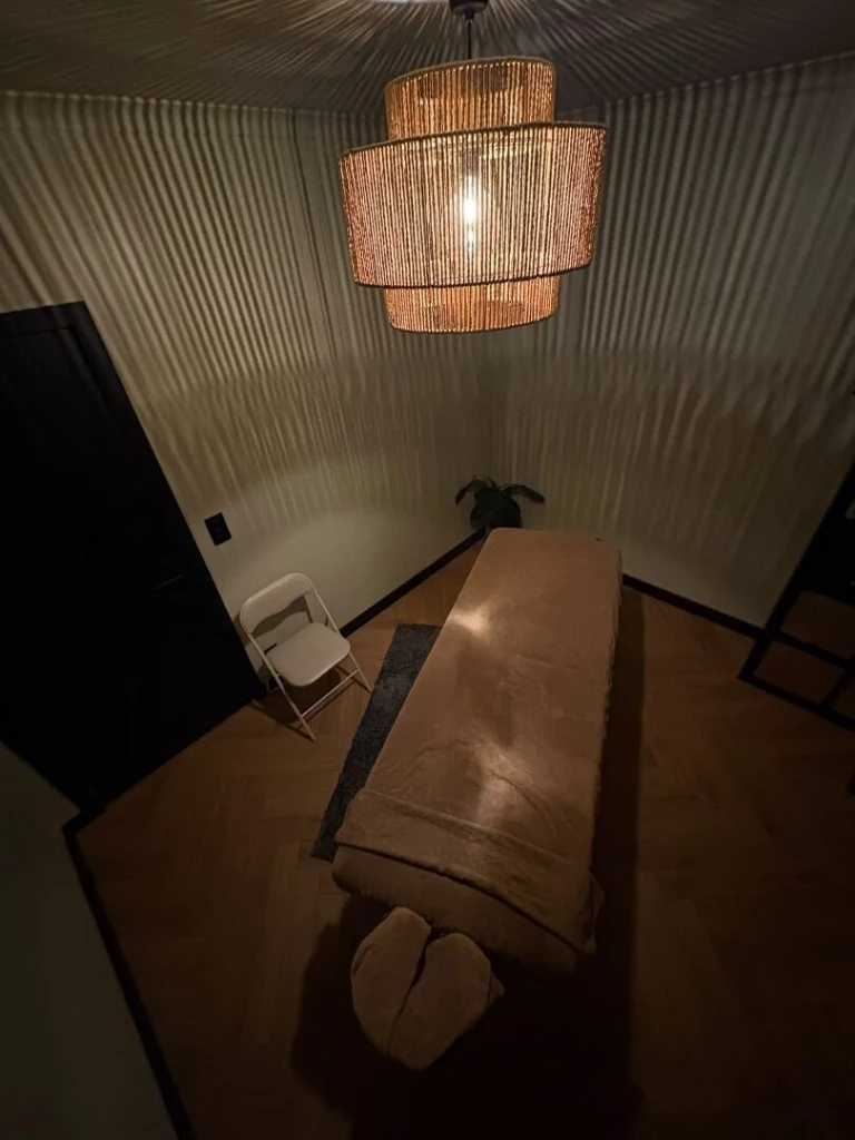 Massage & Beauty