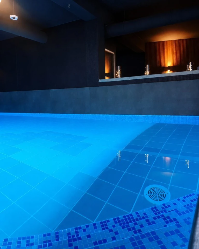 BOTANIK SPA - BOTANIK SPA in Waasmunster