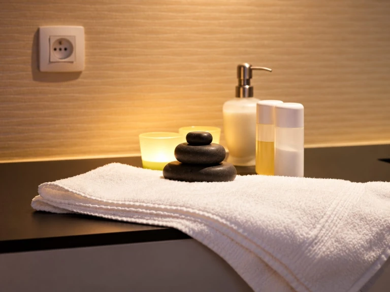 Aquabello - Massage 2 in Roeselare