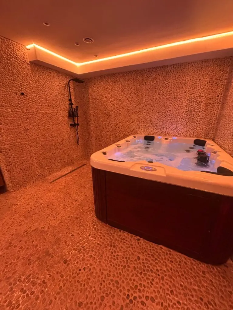 Inova Wellness - Ternat in Ternat