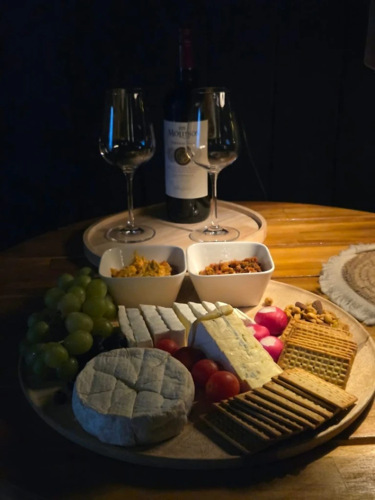 BOTANIK SPA - Private wellness with wine and cheese platter in {"id":945,"name":{"de":"Waasmunster","en":"Waasmunster","fr":"Waasmunster","nl":"Waasmunster"},"postal_code":"9250","province":{"de":"Ostflandern","en":"East Flanders","fr":"Flandre orientale","nl":"Oost-Vlaanderen"},"country":"be"}