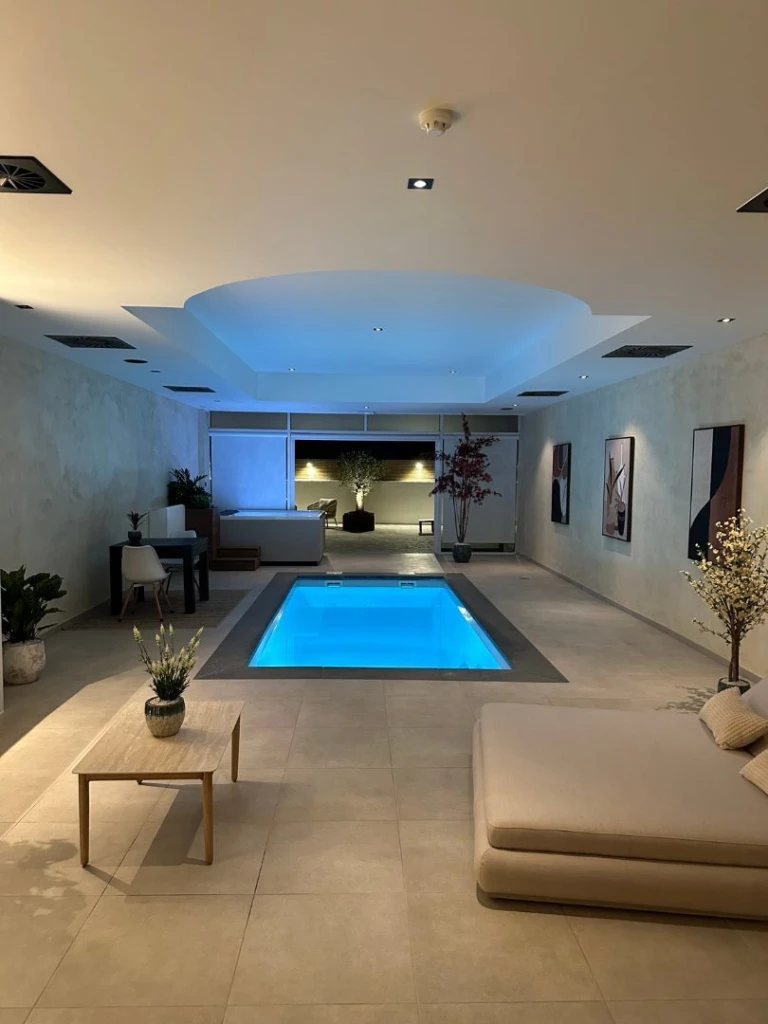 Pure by Di Lusso - Pure 2 in Lier