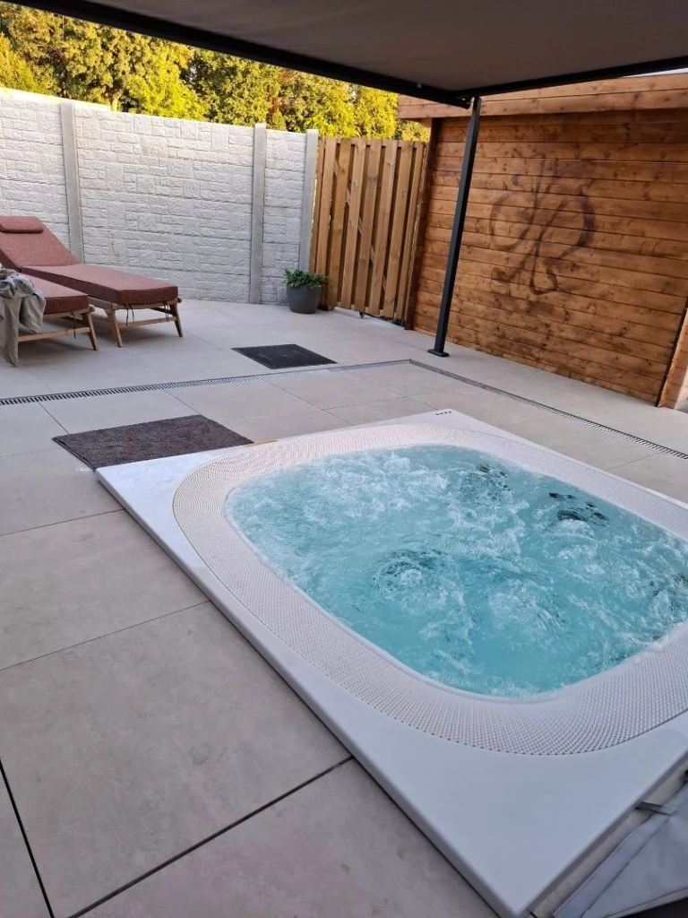 Bonne-Vie - Bonne-Vie - Privé Sauna in Oordegem