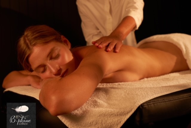 B-phine wellness