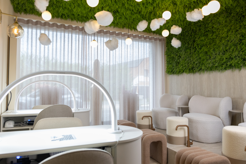 Nailspa by Casa Elise