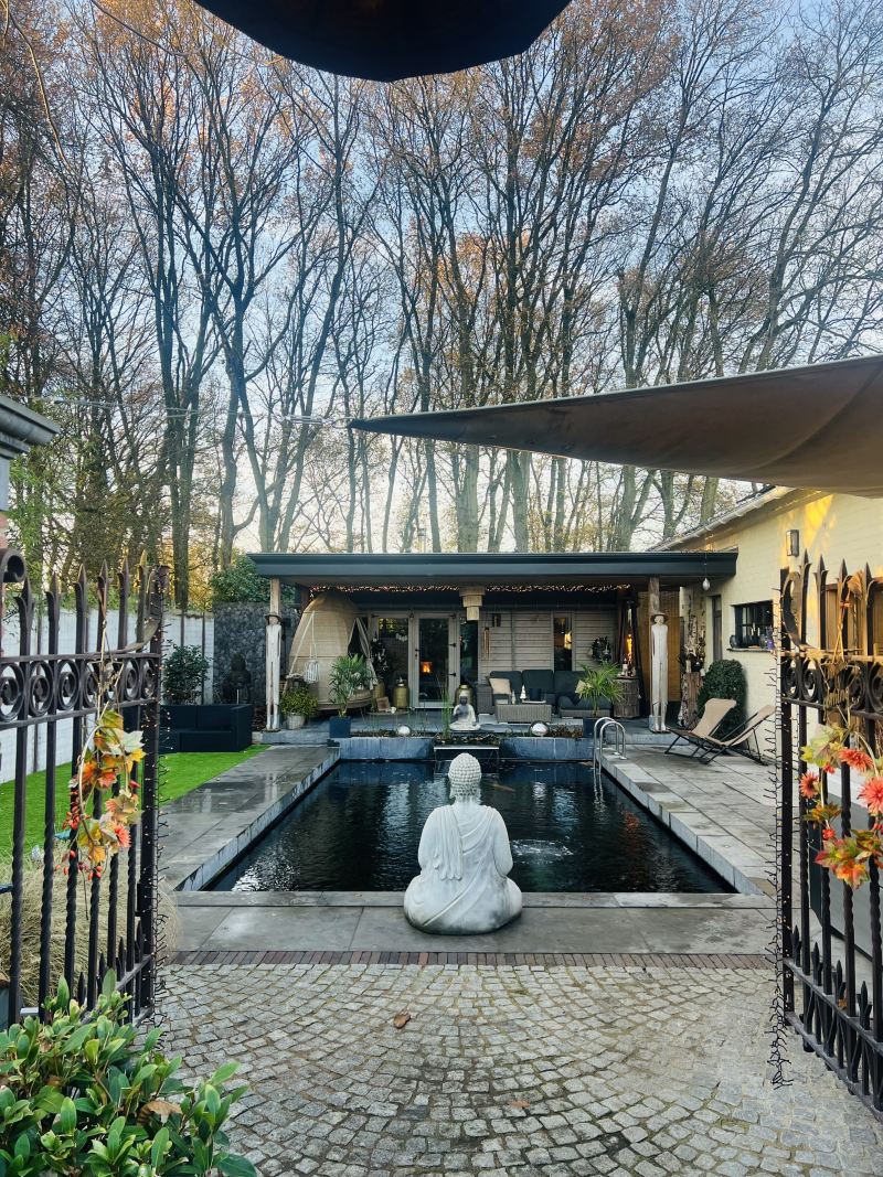 Well-care wellness & massage