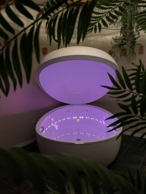 SPA Parel in 't Groen De Suite