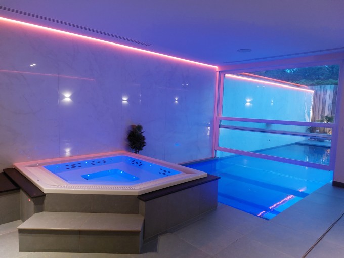 AYANA Wellness: Verde